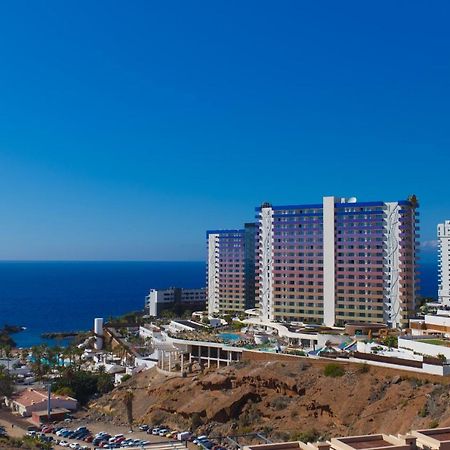 פלאיה פראיסו Paraiso II Ss Free Wifi מראה חיצוני תמונה
