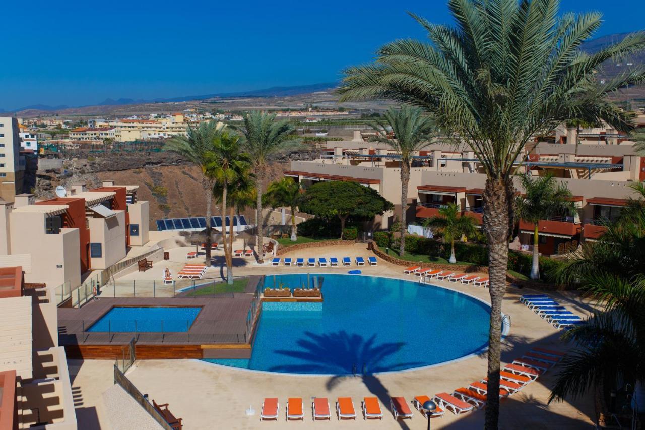 פלאיה פראיסו Paraiso II Ss Free Wifi מראה חיצוני תמונה