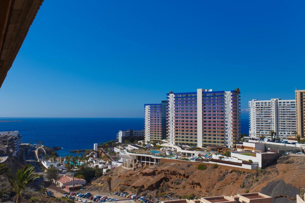 פלאיה פראיסו Paraiso II Ss Free Wifi מראה חיצוני תמונה
